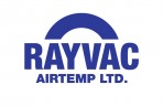 RAYVAC Logo